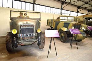 381- Saumur Musee